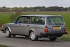 Volvo 240 Turbo 