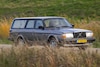 Volvo 240 Turbo 