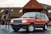 Range Rover P38A