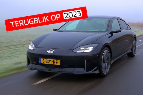 Lars: 'Ik vind het karakter van een auto heel belangrijk'