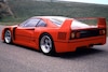 Ferrari F40