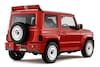 DAMD Suzuki Jimny Little Delta Little Cinq