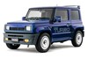 DAMD Suzuki Jimny Little Delta Little Cinq