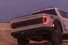 Ford F-150 F-350 verlichting clearance lamps