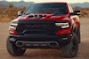Ram 1500 TRX