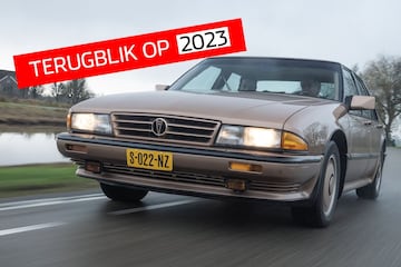 Pontiac Bonneville SSE