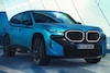 BMW XM 50e