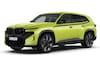 BMW XM 50e