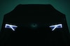 Skoda Octavia teaser