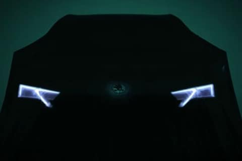 Skoda Octavia krijgt langverwachte opfrisser