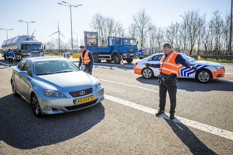 Straks rijontzegging in gehele EU mogelijk na ernstige verkeersovertreding