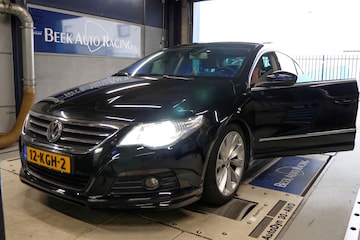 volkswagen passat cc 3.6 v6