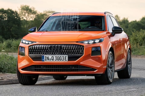Nieuwe Audi Q3 moet achterstand inlopen – Vooruitblik