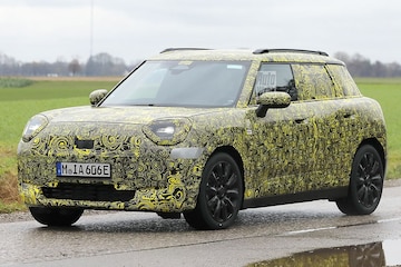 Spyshots Mini Aceman