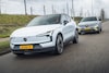 Volvo EX30 vs. Renault Megane E-Tech