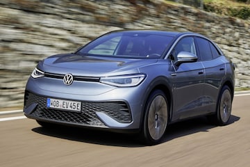 Volkswagen ID5
