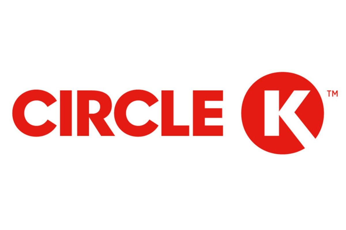 Circle K logo