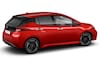 Nissan Leaf Back to Basics