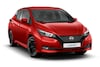 Nissan Leaf Back to Basics