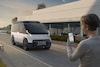 Kia PBV
