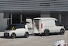 Kia PBV PV
