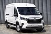 Maxus eDeliver 9