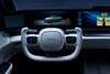 Sony Afeela Sedan Prototype 2024