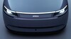 Sony Afeela Sedan Prototype 2024