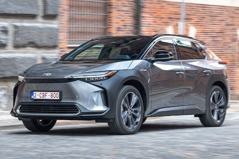 Weblog Ken - Worden er in Vlaanderen echt alleen nog EV’s verkocht vanaf 2029?