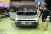 Kia PV5
