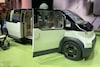 Kia PV5