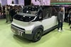 Kia PV5
