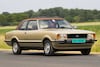 Ford Taunus 2.0 Ghia
