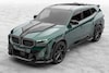 Mansory BMW XM
