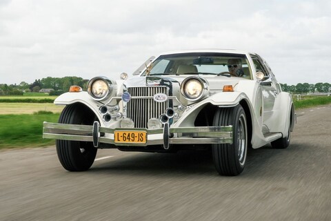 Zimmer Golden Spirit (1983) – Blits Bezit