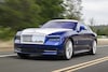 Rolls-Royce Spectre