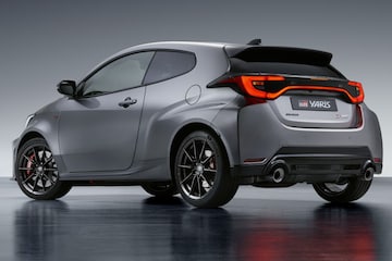Toyota GR Yaris