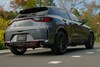 Lexus LBX Morizo RR Concept