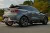 Lexus LBX Morizo RR Concept