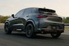 Lexus LBX Morizo RR Concept