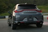 Lexus LBX Morizo RR Concept