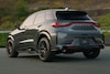 Lexus LBX Morizo RR Concept