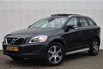 Volvo XC60 occasion