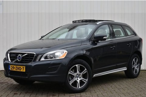 Deze premium middelgrote SUV’s koop je voor €20.000