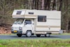 Mitsubishi L300 Camper