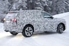 Audi SUV (Q9?) spyshots