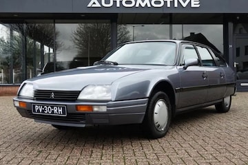 Citroën CX