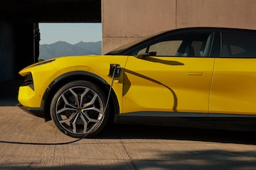 Lotus Bosch Mobilize