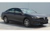 Volkswagen Magotan (China)