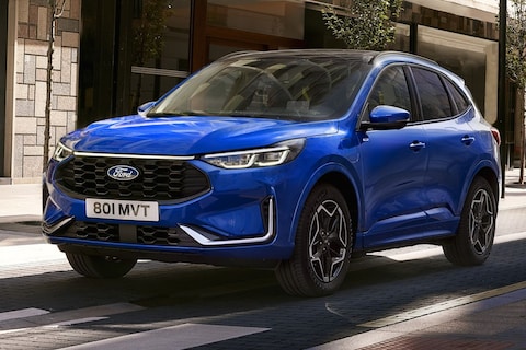 Ford stuurt tot wel 1.600 mensen de laan uit in Valencia